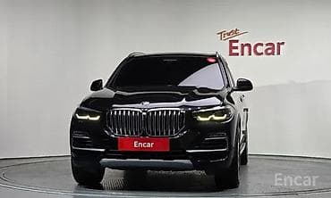 x5 2020: BMW X5: 2019 г., Автомат, Дизель, Внедорожник — 3