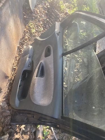 Дверь Комплект Renault
