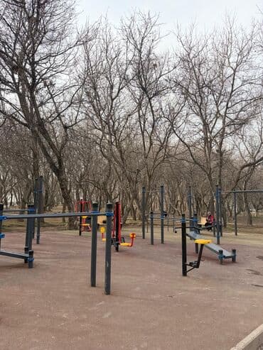 недавно: 1 комната, 32 м², 104 серия, 4 этаж, Евроремонт — 7