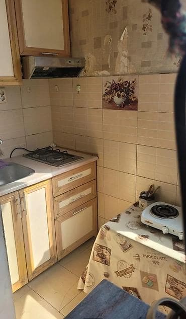 Недвижимость: Восток-5 мкр Сдается 1х ком квартира Этаж: 5 из 9 Серия: 5 из 9 — 7
