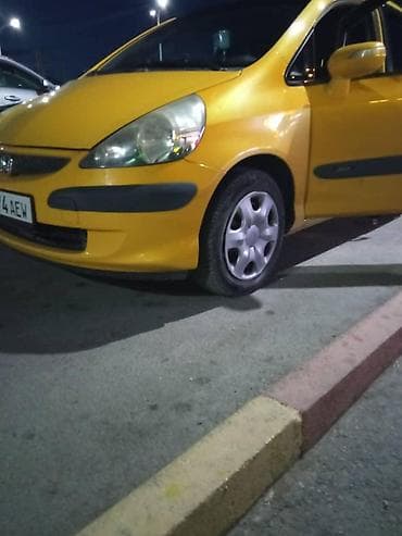 авто выкуп хонда фит: Honda Jazz: 2006 г., 1.3 л, Механика, Бензин, Хэтчбэк — 1