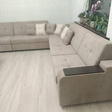 Мебель на заказ. По городу Бишкек бесплатная доставка