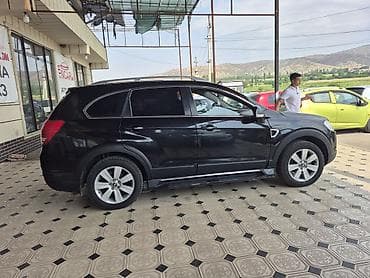 мерседес glc 300: Geely GX7: 2007 г., 2.4 л, Автомат, Бензин, Кроссовер — 4