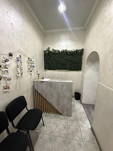 1к: Продажа офисов 60 м², С ремонтом, Многоэтажное здание, 1 этаж — 9