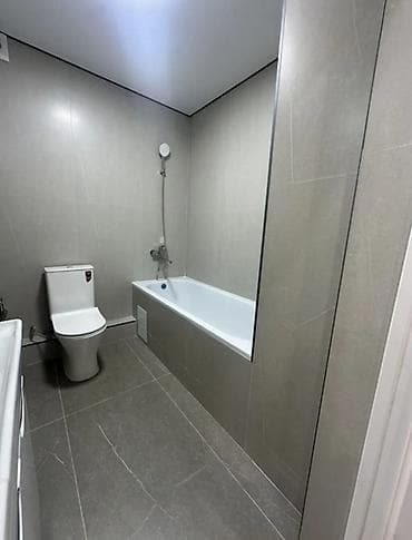 art square: 1 комната, 44 м², Элитка, 12 этаж, Евроремонт — 5