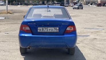 купить машину matiz: Daewoo Nexia: 2012 г., 1.6 л, Механика, Бензин, Седан — 3