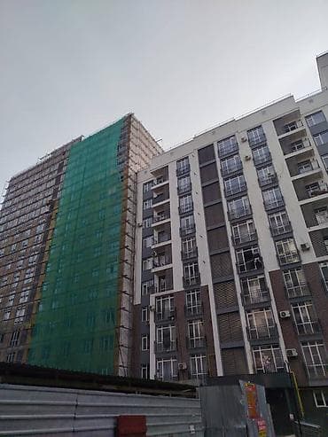 gala group: 2 комнаты, 49 м², Элитка, 10 этаж, Готовая ПСО (под самоотделку) — 2