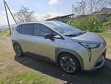 акумулятор заряд: Gac aion Y Батарея 600км Год выпуска 2022 Пробег 73 тыс км Полная — 6