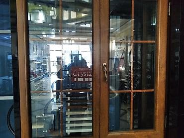 листовой акрил: Терезе, терезе, терезе.(пластиковый,металлопластиковый,Гунель.акфа) — 4