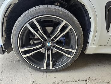 Продажа авто: BMW X5: 2018 г., 3 л, Автомат, Бензин, Кроссовер — 6