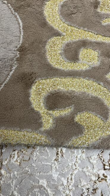 ковры бу продаю: Ковер Б/у, Миллионник, 600 * 400, Турция, Безналичная/наличная оплата — 3