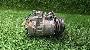 Компрессор BMW Компрессор кондиционер F07 F10 F15 E71 N63B44