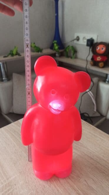 умные детские часы: Лампа Детская, Новый — 1