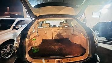 уна: Lexus RX: 2004 г., 3 л, Автомат, Бензин, Кроссовер — 3