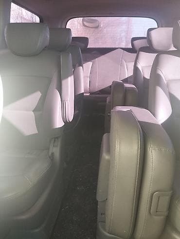 taxi: Такси Предлагаю услуги такси 10мест, из любой точки в приделах 600 км — 2