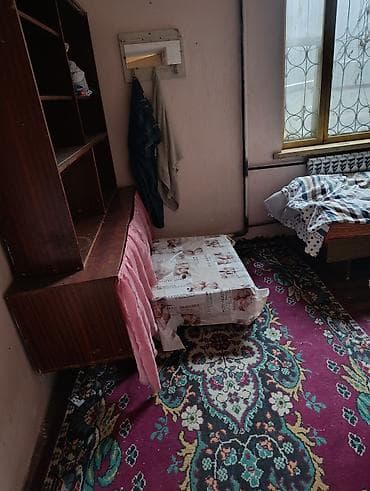 nomad hostel: Сдаю комнату комната берилет Бир кровати 5000 сом условия бар душ бар — 4