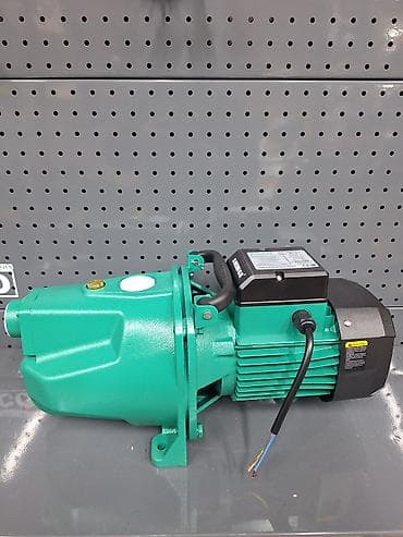 Насос поверхностный SHIMGE JET1100L1 Назначение: - Подача чистой воды