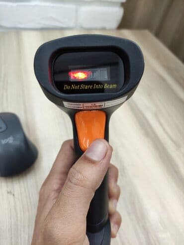 документ сканеры для проекторов беспроводные адаптеры: Сканер для штрих кодов 1D Беспроводной Модель L6. Зарядка хватает на — 3