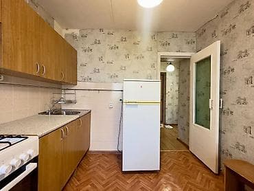 контейнер холодильник: 1 комната, Собственник, Без подселения, С мебелью полностью — 5