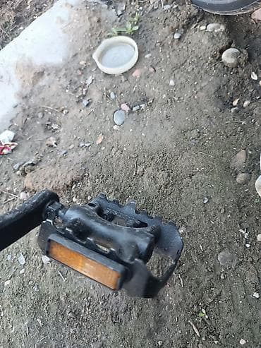 fixed income: Городской велосипед, Lespo, Рама M (156 - 178 см), Б/у — 2