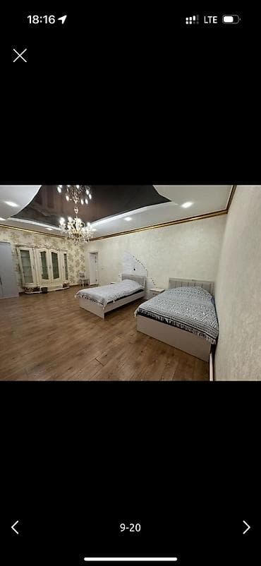 семье: 350 м², 10 комнат, Евроремонт, Кондиционер, Парковка — 8