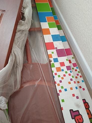 solutions elementary: Продаю новые межкомнатные двери. 4шт по 60см. И 2 по 90см. Есть глухие — 1