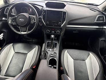 limited: Subaru Crosstrek: 2021 г., Кроссовер — 6