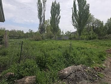 Земельные участки: 4 соток, Для строительства — 2