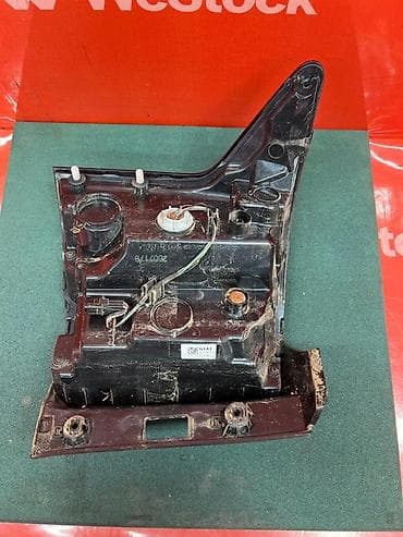 соренто: Задний правый стоп-сигнал Kia 2020 г., Б/у, Оригинал — 2