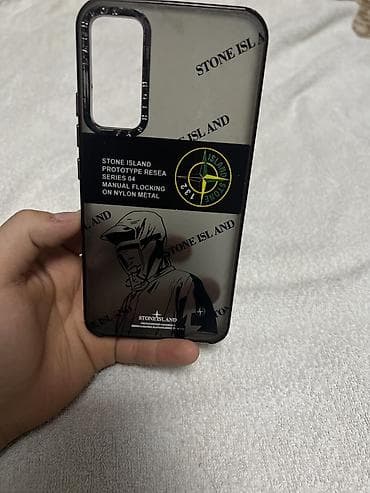 poco c31: Samsung Galaxy A34 5G, Б/у, 128 ГБ, цвет - Черный, 2 SIM — 10