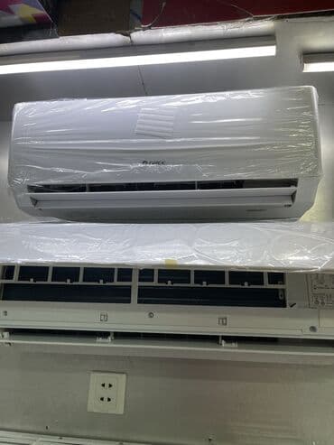 кондиционер arg: Кондиционер Gree Классический — 2