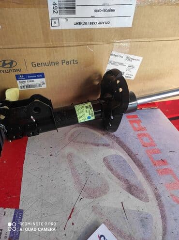 свечы: Соната лф, hyundai sonata lf !!!!!! Амортизаторы перед рынок — 5