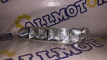 Боковое левое Зеркало Mercedes-Benz Аналог