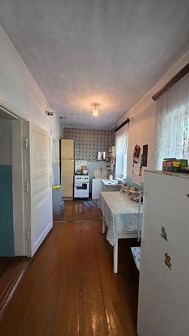 27: 📍Азия Молл 🔘4-комнаты 🔘55м² Продается уютный 4-комнатный дом — 9
