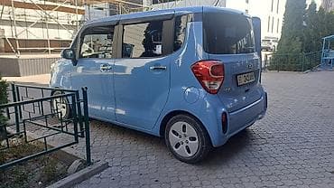 dodg ram: Kia Ray: 2020 г., 1 л, Автомат, Бензин, Хэтчбэк — 7