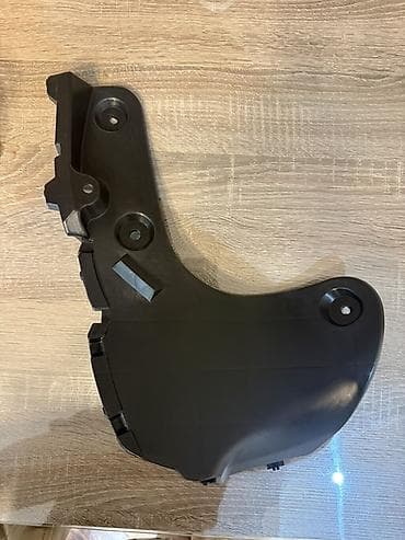 rx 2006: Бампер Toyota, Новый, Аналог — 1