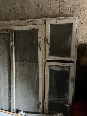 пластиковые окна смарт: Продаю хорошие двух камерные окна — 2