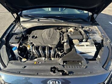 диск ципления 2об дизель цена: Kia K7: 2020 г., 2.5 л, Автомат, Бензиновая, Седан — 11