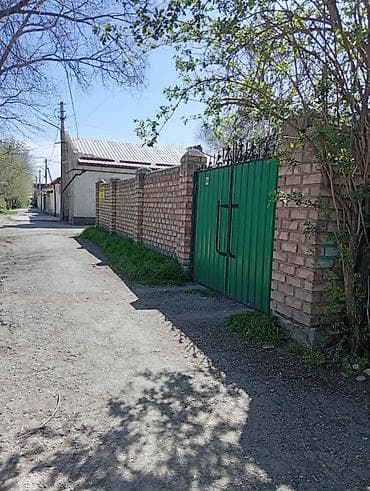 поодаю дом кызыл аскер бишкеке: Продажа коттеджей и домов — 5