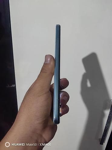 nokia e: Redmi, Redmi Note 11, Б/у, 128 ГБ, цвет - Голубой, 2 SIM — 5