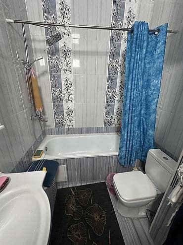 sky hotel: 4 комнаты, 118 м², Элитка, 9 этаж, Евроремонт — 10