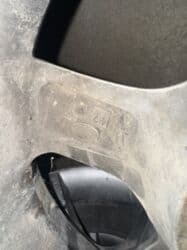 диски на опель зафира а: Литые Диски R 15 Комплект, отверстий - 5, Б/у — 6