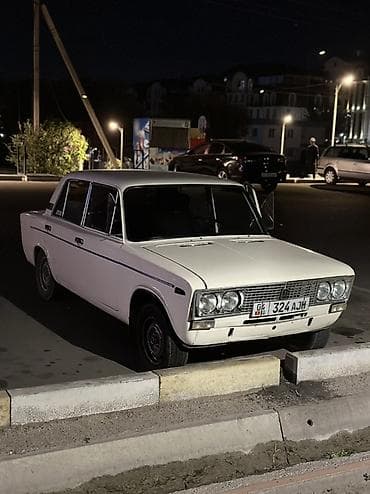 советские магнитафоны: ВАЗ (ЛАДА) 2106: 1993 г., 1.6 л, Ручные, Бензин, Седан — 8