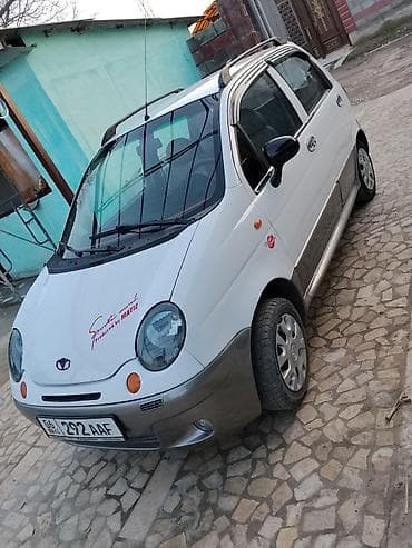 Hyundai: Hyundai Atos: 2004 г., Автомат, Хэтчбэк — 5