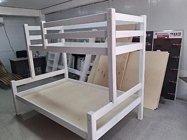 sofa bed: Шезлонг-качалка из дерева. Принимаем заказы на кровати, шезлонги и — 3