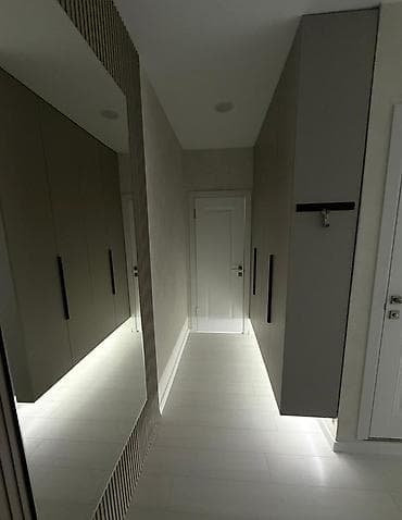 1 бөлмө, 35 м², 105-серия, 9 кабат