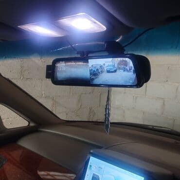 тоуота альфард: Honda Elysion: 2002 г., 2.4 л, Автомат, Газ, Вэн/Минивэн — 6