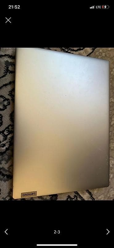 imac 2015: Б/у — 3