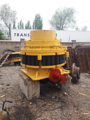 работа на дому через интернет: Запчасти на камне дробилки Россия и Китай Кмд ксд см смд 741 109 А — 8