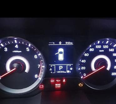 ключи б у: Ssangyong Tivoli: 2019 г., 1.5 л, Автомат, Бензин, Кроссовер — 5